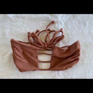 Benoa Swimsuit Top